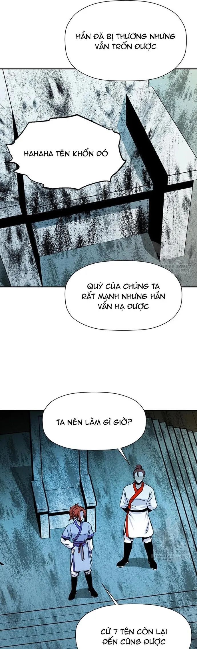 Học Giả Trở Lại Chapter 188 - 33