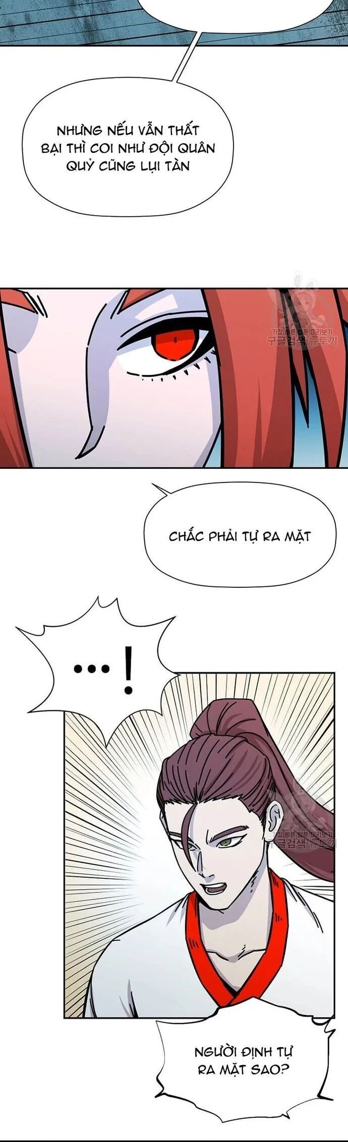 Học Giả Trở Lại Chapter 188 - 34