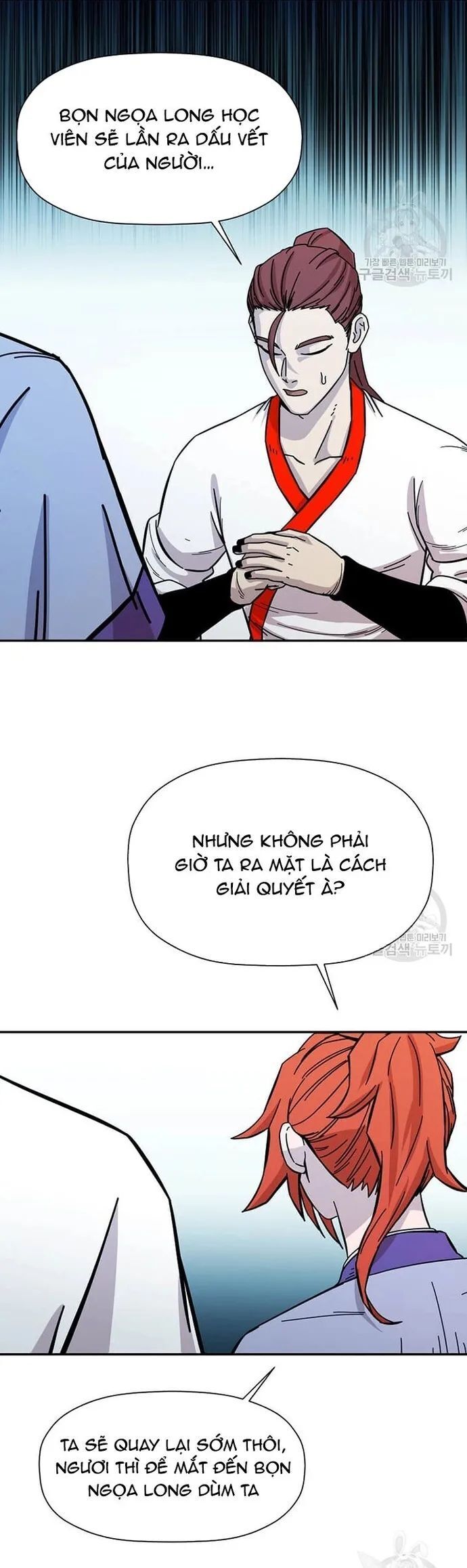 Học Giả Trở Lại Chapter 188 - 35