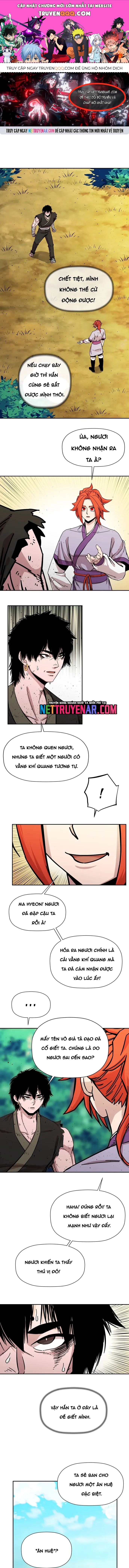 Học Giả Trở Lại Chapter 189 - 1