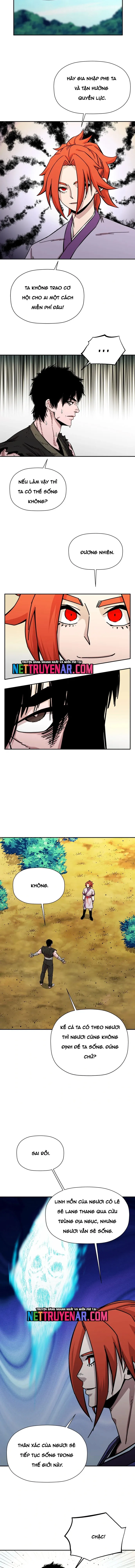 Học Giả Trở Lại Chapter 189 - 2