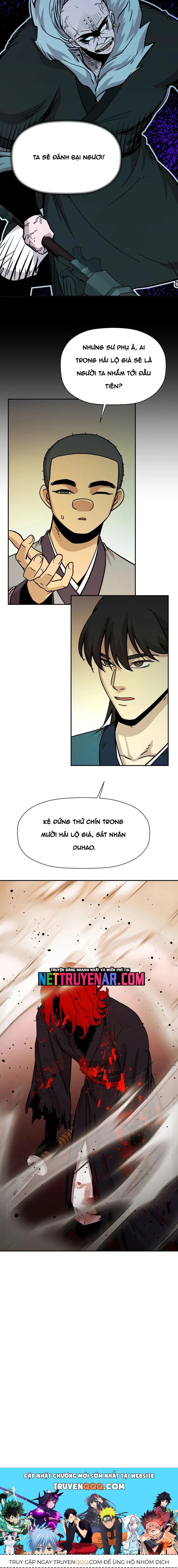 Học Giả Trở Lại Chapter 189 - 12