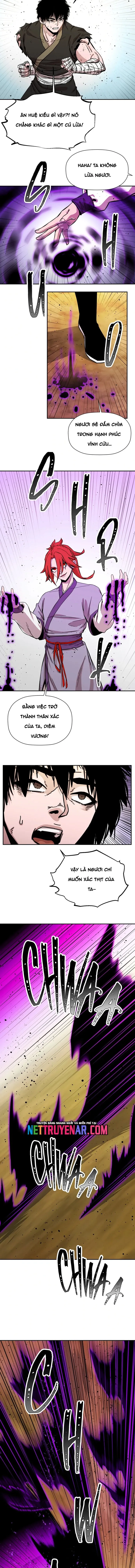 Học Giả Trở Lại Chapter 189 - 3