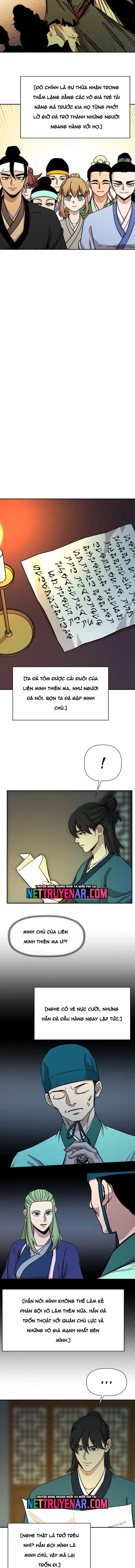 Học Giả Trở Lại Chapter 189 - 6