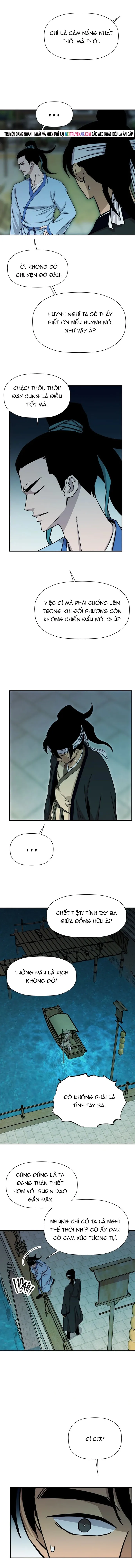 Học Giả Trở Lại Chapter 190 - 9