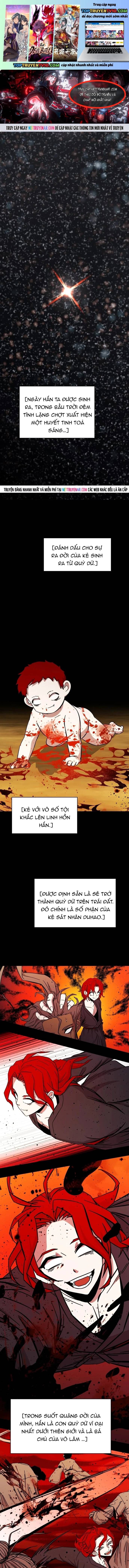 Học Giả Trở Lại Chapter 191 - 2