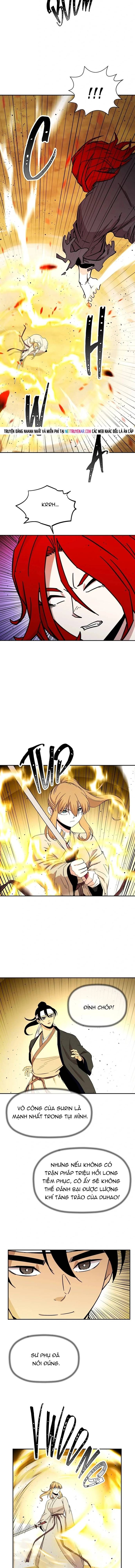 Học Giả Trở Lại Chapter 191 - 11