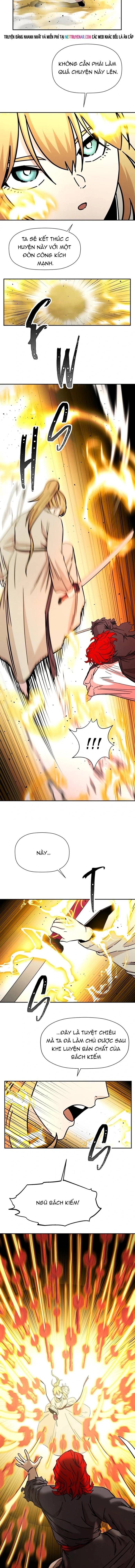 Học Giả Trở Lại Chapter 191 - 12