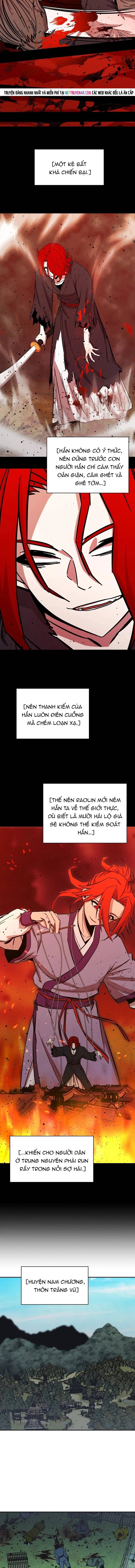 Học Giả Trở Lại Chapter 191 - 3