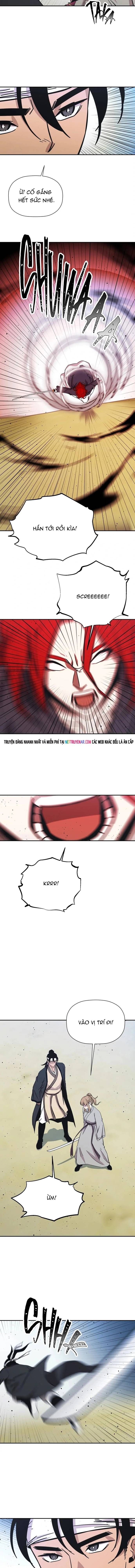 Học Giả Trở Lại Chapter 191 - 6