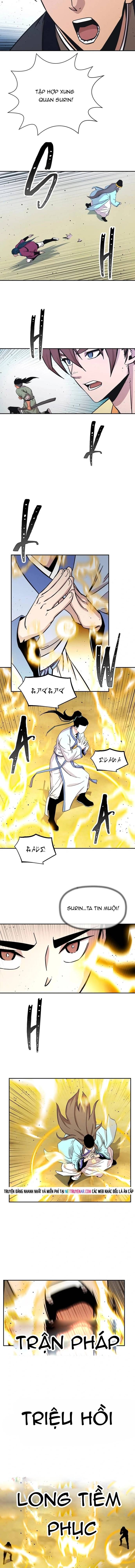 Học Giả Trở Lại Chapter 191 - 7