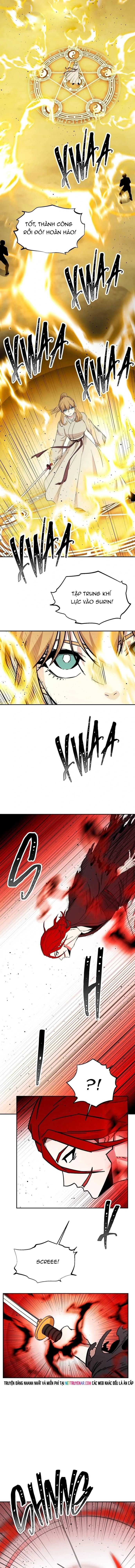 Học Giả Trở Lại Chapter 191 - 8