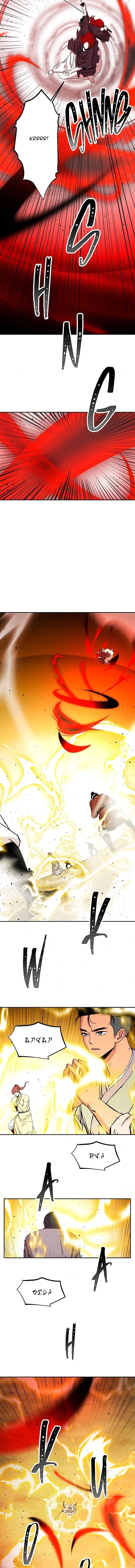 Học Giả Trở Lại Chapter 191 - 9