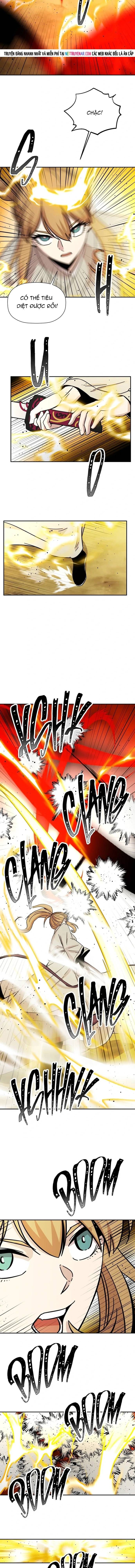 Học Giả Trở Lại Chapter 191 - 10