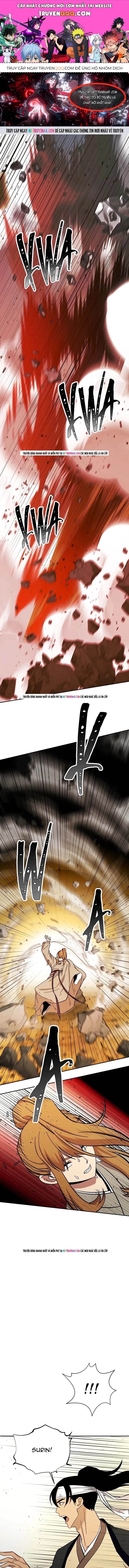 Học Giả Trở Lại Chapter 192 - 1