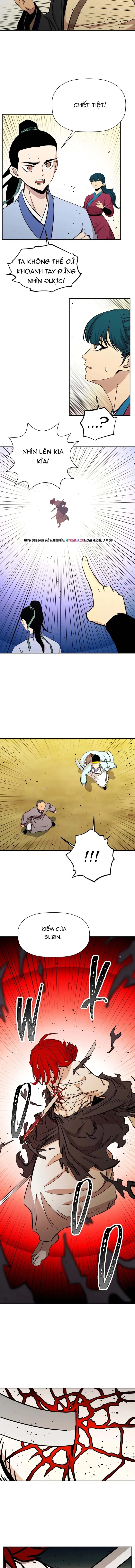 Học Giả Trở Lại Chapter 192 - 2