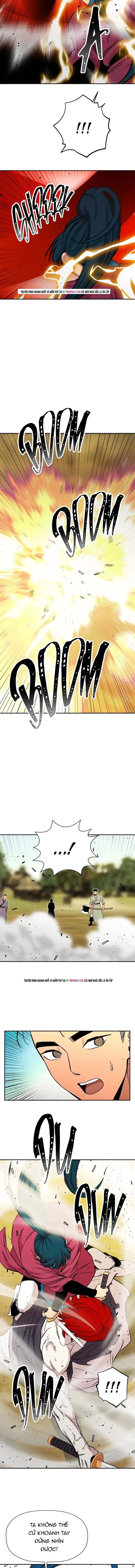 Học Giả Trở Lại Chapter 192 - 11