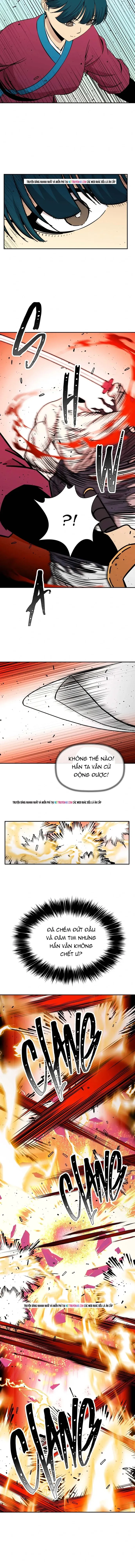 Học Giả Trở Lại Chapter 192 - 13