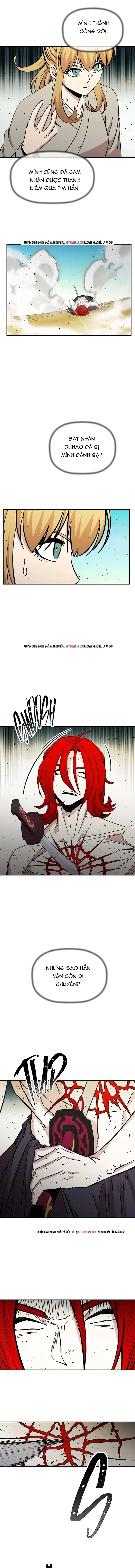 Học Giả Trở Lại Chapter 192 - 4