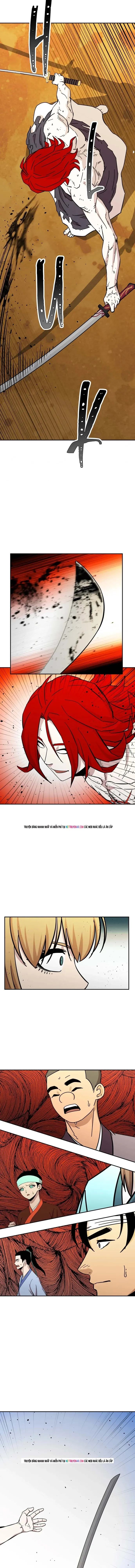 Học Giả Trở Lại Chapter 192 - 5