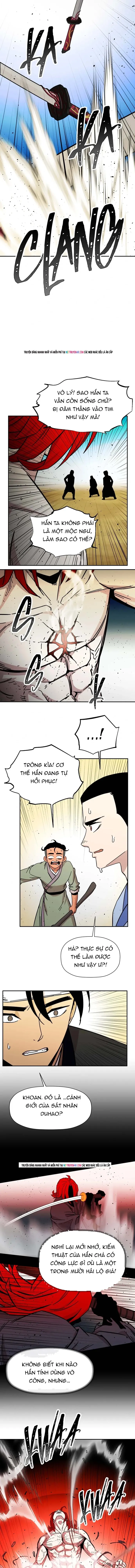 Học Giả Trở Lại Chapter 192 - 6