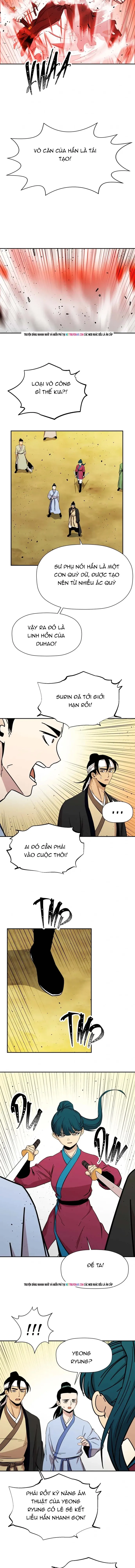 Học Giả Trở Lại Chapter 192 - 7