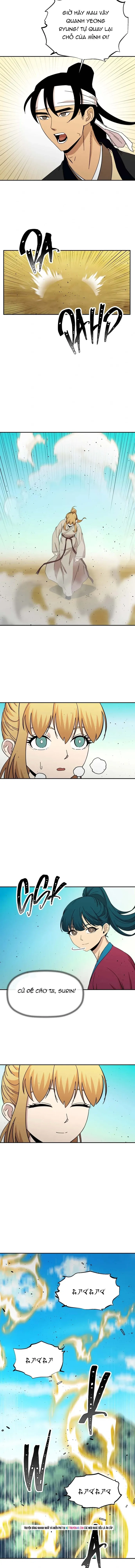 Học Giả Trở Lại Chapter 192 - 8