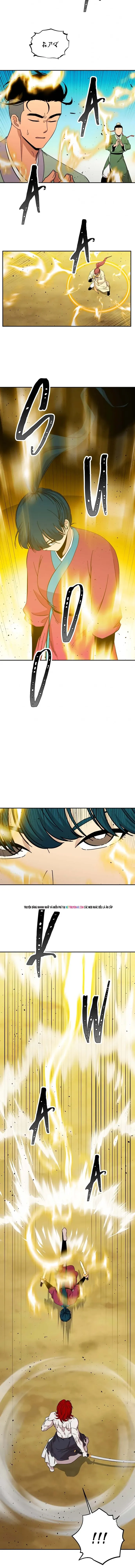 Học Giả Trở Lại Chapter 192 - 9