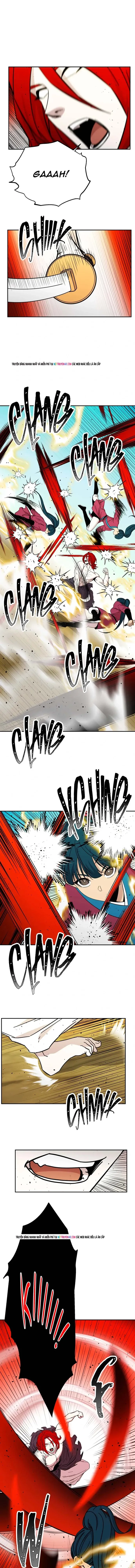 Học Giả Trở Lại Chapter 192 - 10