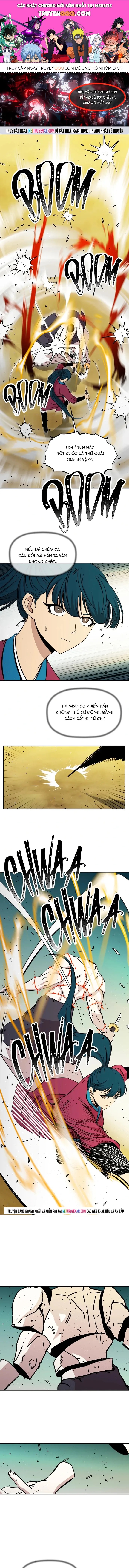 Học Giả Trở Lại Chapter 193 - 1