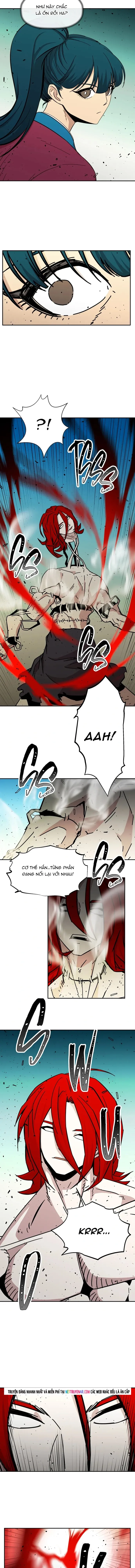 Học Giả Trở Lại Chapter 193 - 2