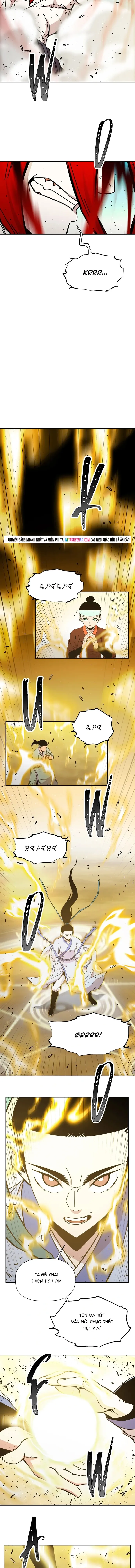 Học Giả Trở Lại Chapter 193 - 6