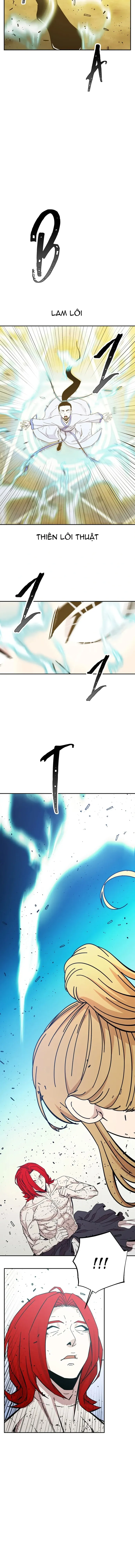 Học Giả Trở Lại Chapter 193 - 7