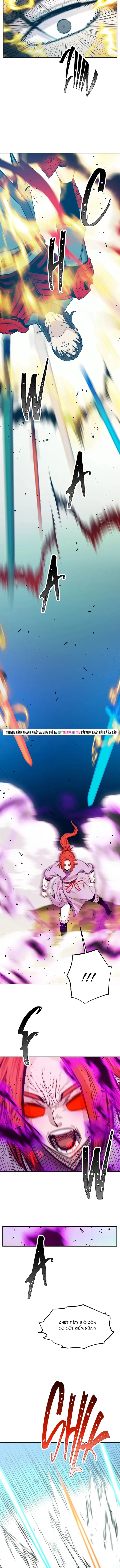 Học Giả Trở Lại Chapter 194 - 11