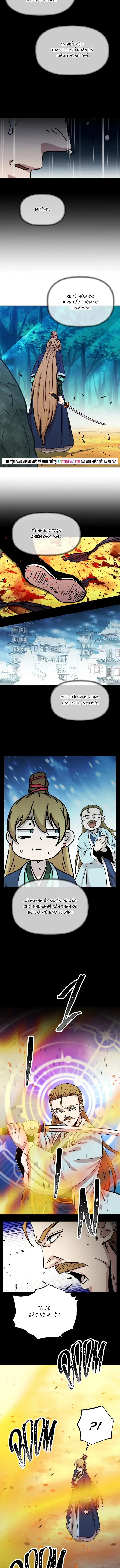 Học Giả Trở Lại Chapter 194 - 3