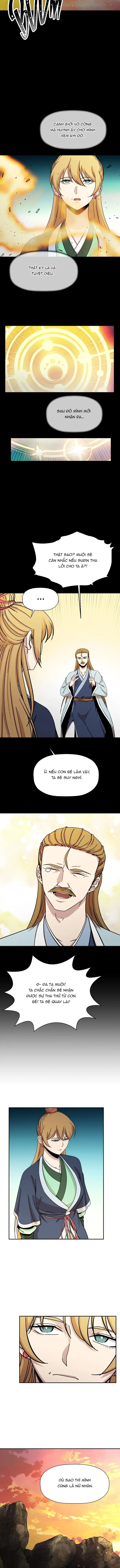 Học Giả Trở Lại Chapter 194 - 4