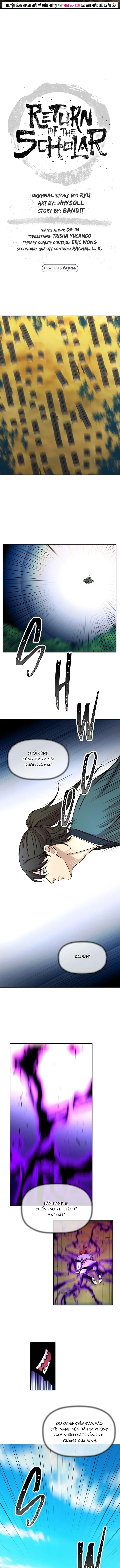 Học Giả Trở Lại Chapter 194 - 5