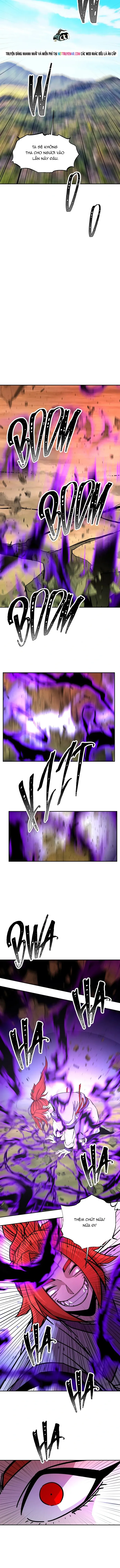 Học Giả Trở Lại Chapter 194 - 6