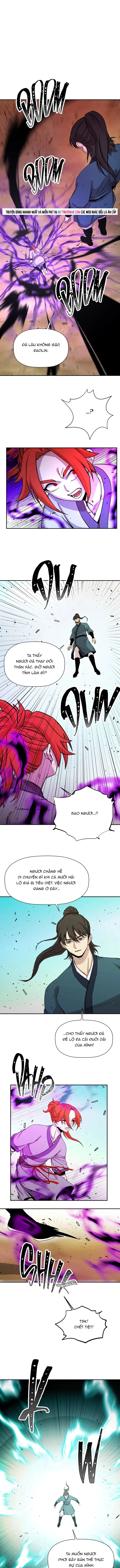 Học Giả Trở Lại Chapter 194 - 7