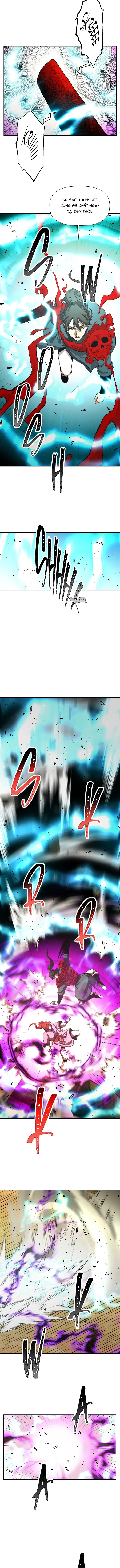 Học Giả Trở Lại Chapter 194 - 9