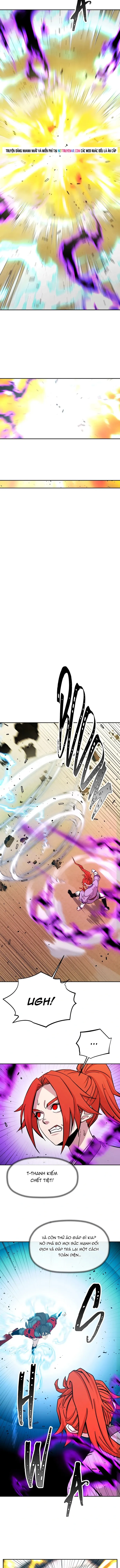 Học Giả Trở Lại Chapter 194 - 10