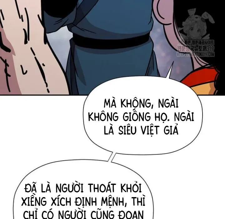 Học Giả Trở Lại Chapter 197 - 222