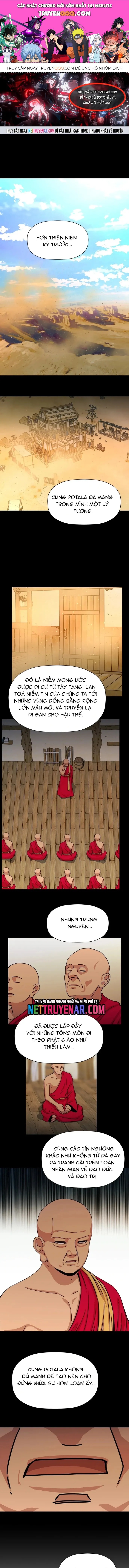 Học Giả Trở Lại Chapter 198 - 1