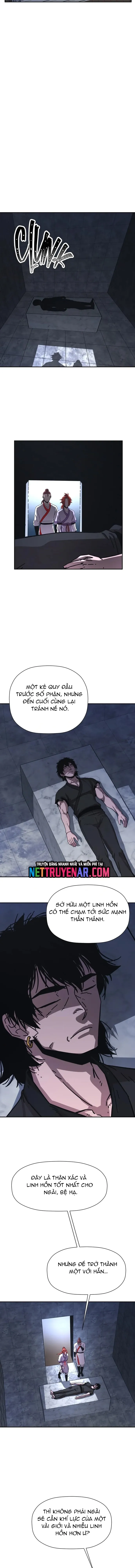 Học Giả Trở Lại Chapter 198 - 11