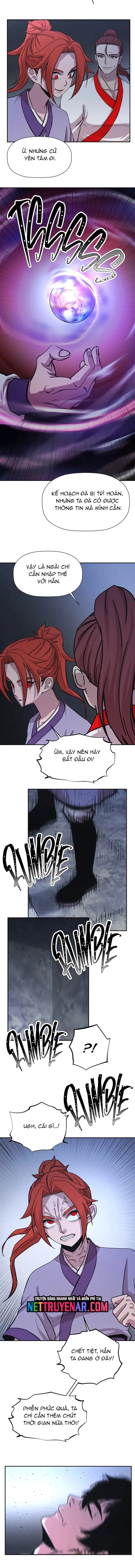 Học Giả Trở Lại Chapter 198 - 12