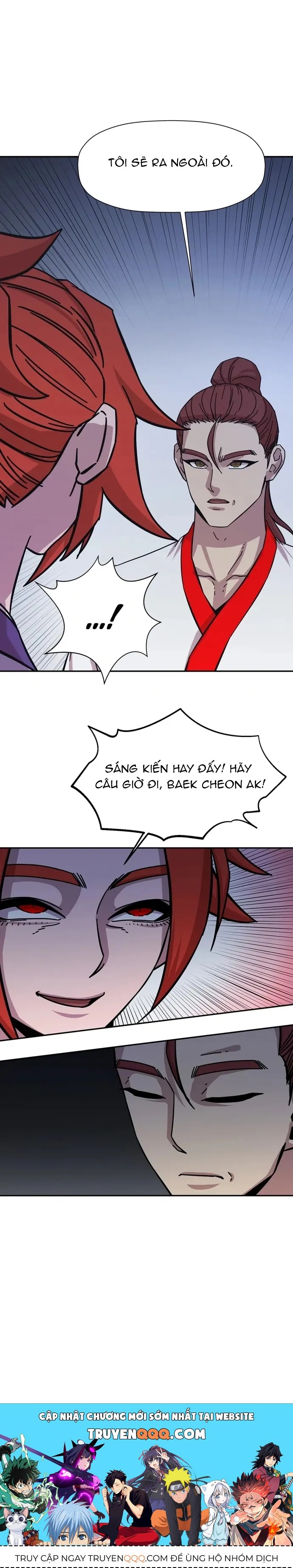 Học Giả Trở Lại Chapter 198 - 13