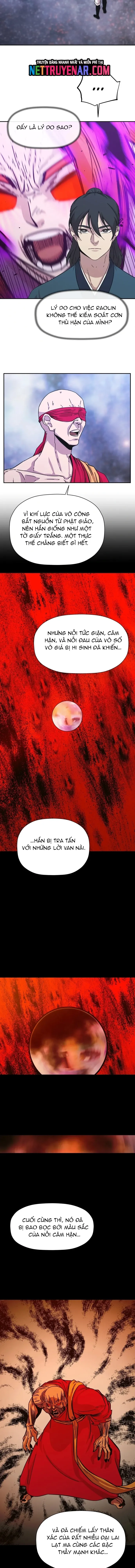 Học Giả Trở Lại Chapter 198 - 4