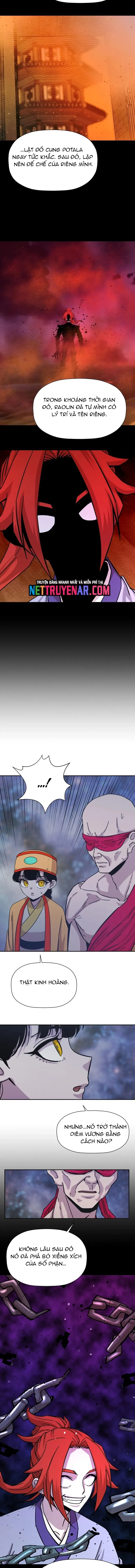 Học Giả Trở Lại Chapter 198 - 5