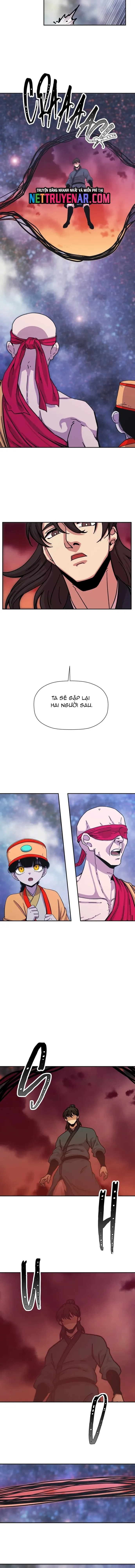 Học Giả Trở Lại Chapter 198 - 9