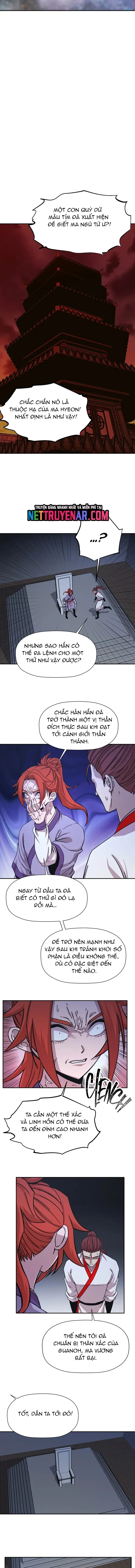 Học Giả Trở Lại Chapter 198 - 10